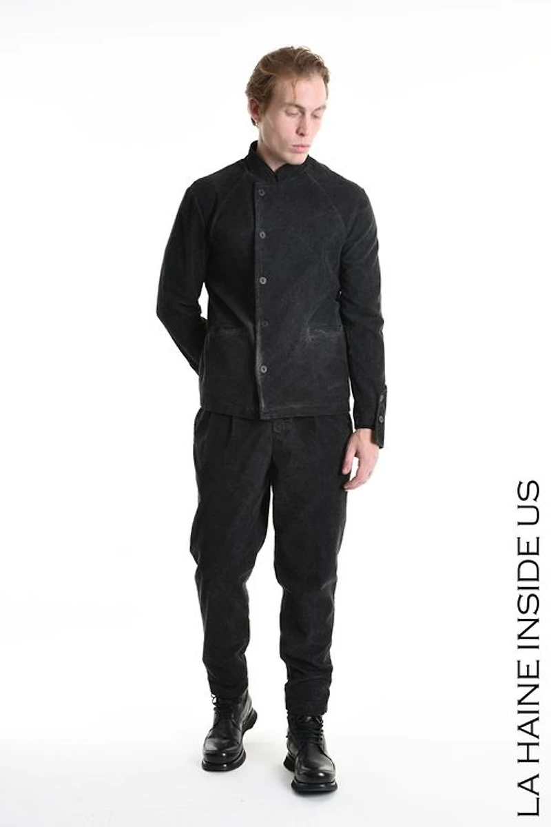 LA HAINE M PANTS F25 M1118