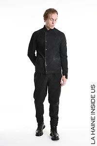 LA HAINE M PANTS F25 M1118