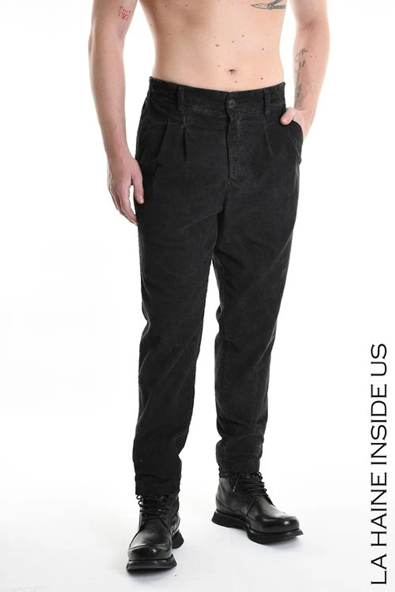 LA HAINE M PANTS F25 M1118