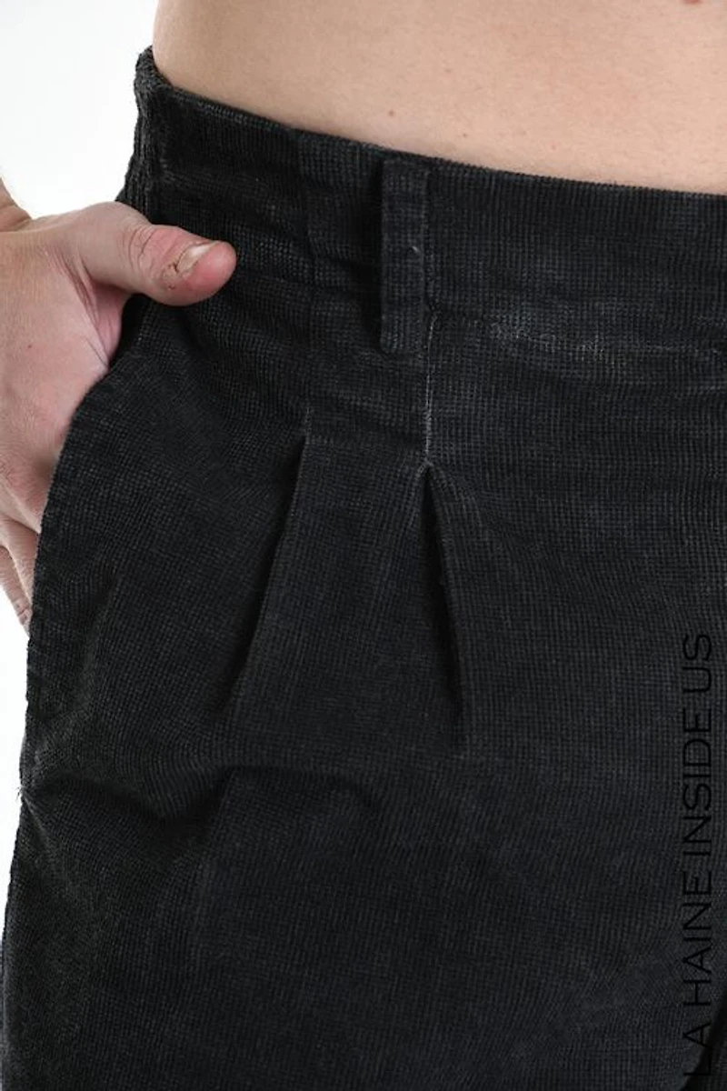 LA HAINE M PANTS F25 M1118