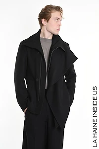 LA HAINE M COAT F25 M1178