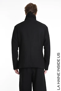 LA HAINE M COAT F25 M1178