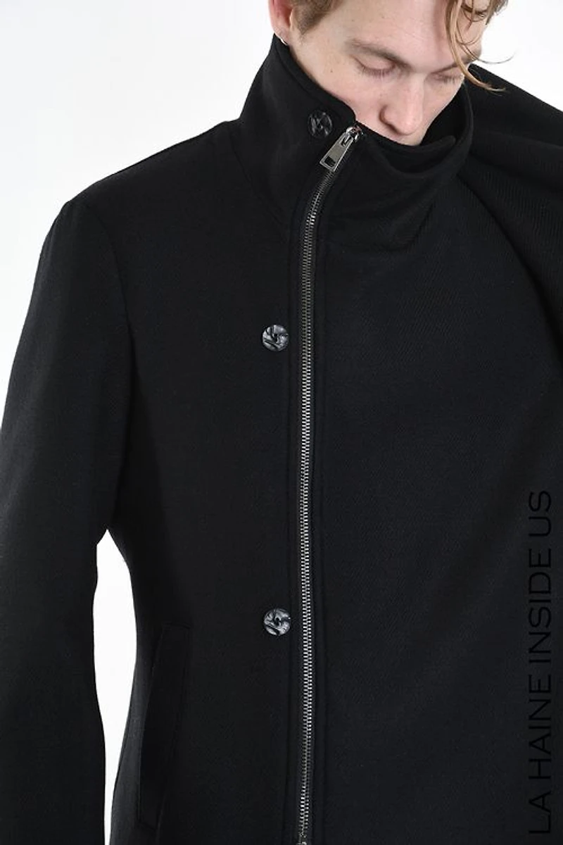 LA HAINE M COAT F25 M1178