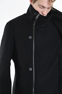 LA HAINE M COAT F25 M1178