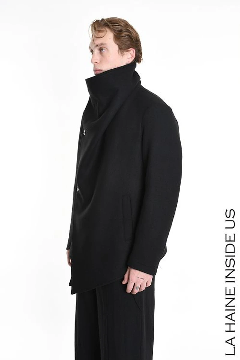 LA HAINE M COAT F25 M1178