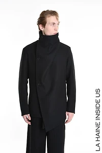 LA HAINE M COAT F25 M1178
