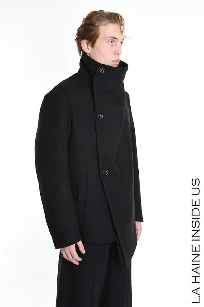 LA HAINE M COAT F25 M1178