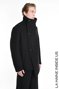 LA HAINE M COAT F25 M1178