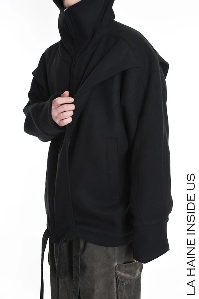 LA HAINE M  JACKET F25 M1179