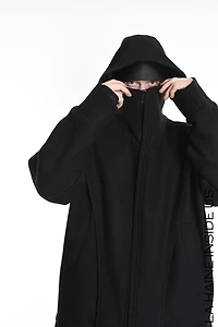 LA HAINE M  JACKET F25 M1179
