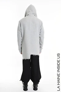 LA HAINE M JACKET F25 M1180