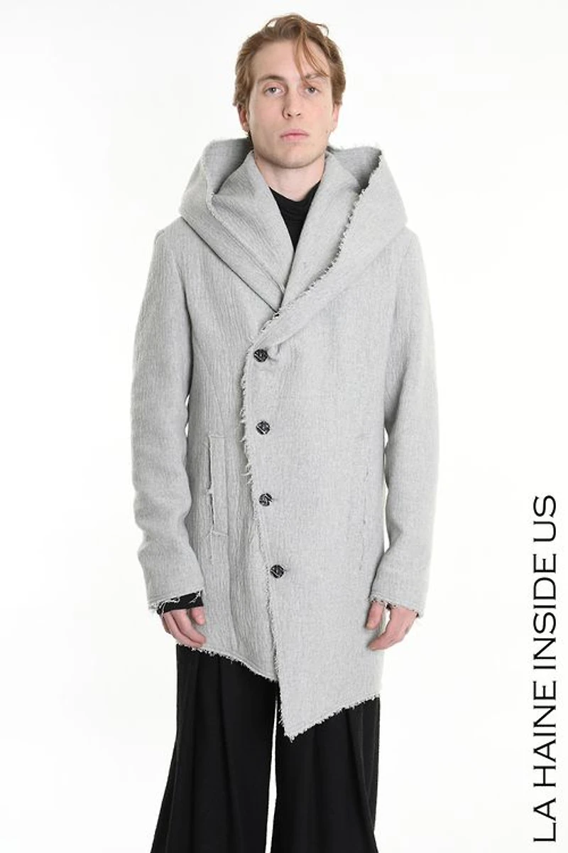 LA HAINE M JACKET F25 M1180
