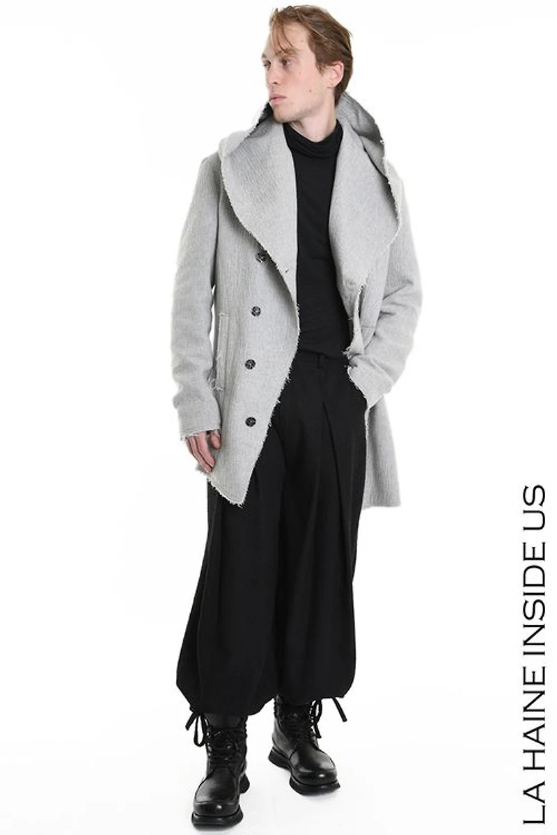 LA HAINE M JACKET F25 M1180