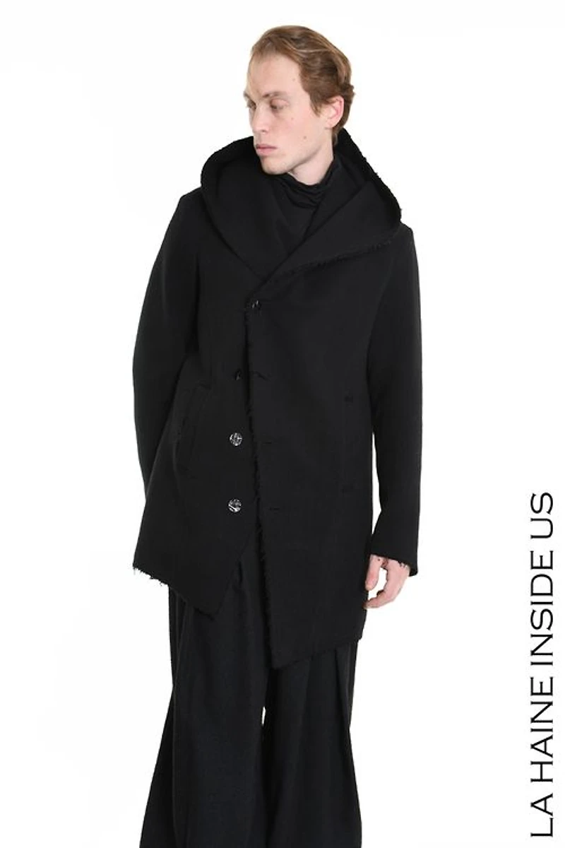 LA HAINE M JACKET F25 M1180