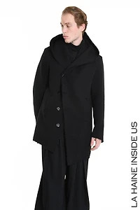 LA HAINE M JACKET F25 M1180