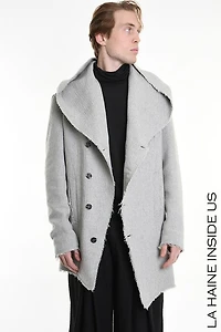 LA HAINE M JACKET F25 M1180