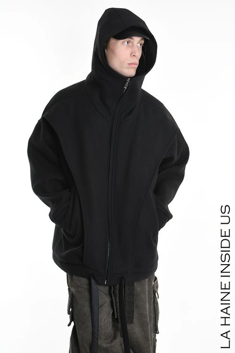 LA HAINE M JACKET F25 M1179