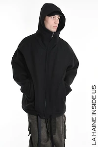 LA HAINE M  JACKET F25 M1179