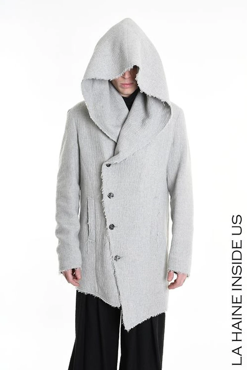 LA HAINE M JACKET F25 M1180