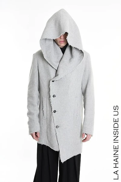 LA HAINE M JACKET F25 M1180