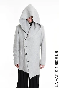 LA HAINE M JACKET F25 M1180