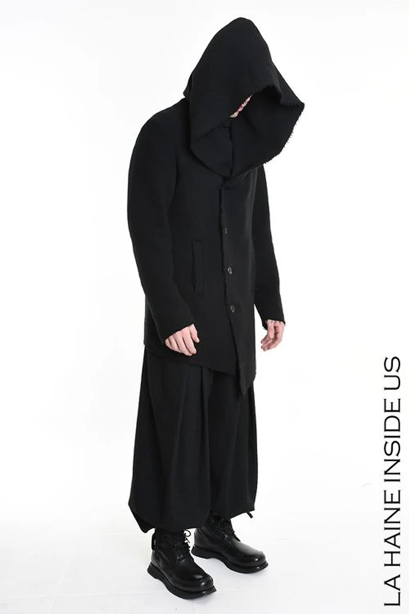 LA HAINE M JACKET F25 M1180
