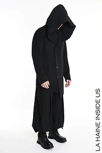 LA HAINE M JACKET F25 M1180