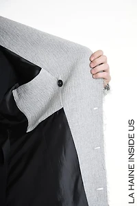 LA HAINE M JACKET F25 M1180