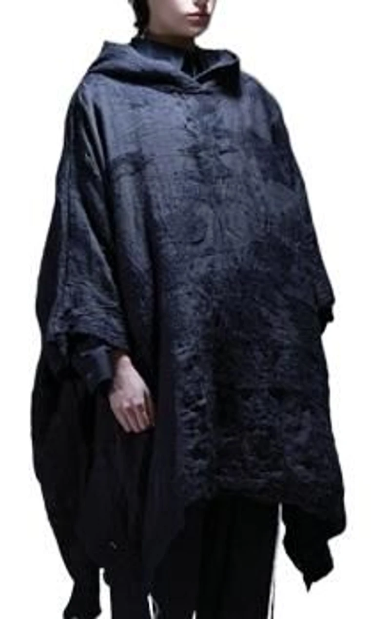 YEUNG W CAPE F25 313