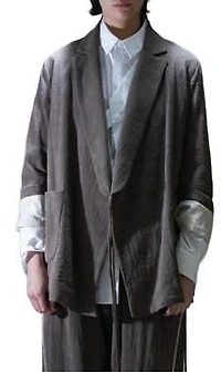 YEUNG W JACKET F25 401