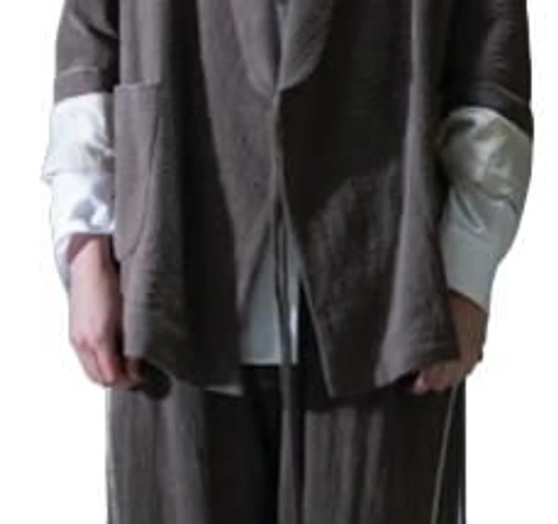 YEUNG W JACKET F25 401