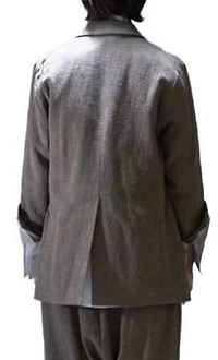 YEUNG W JACKET F25 401