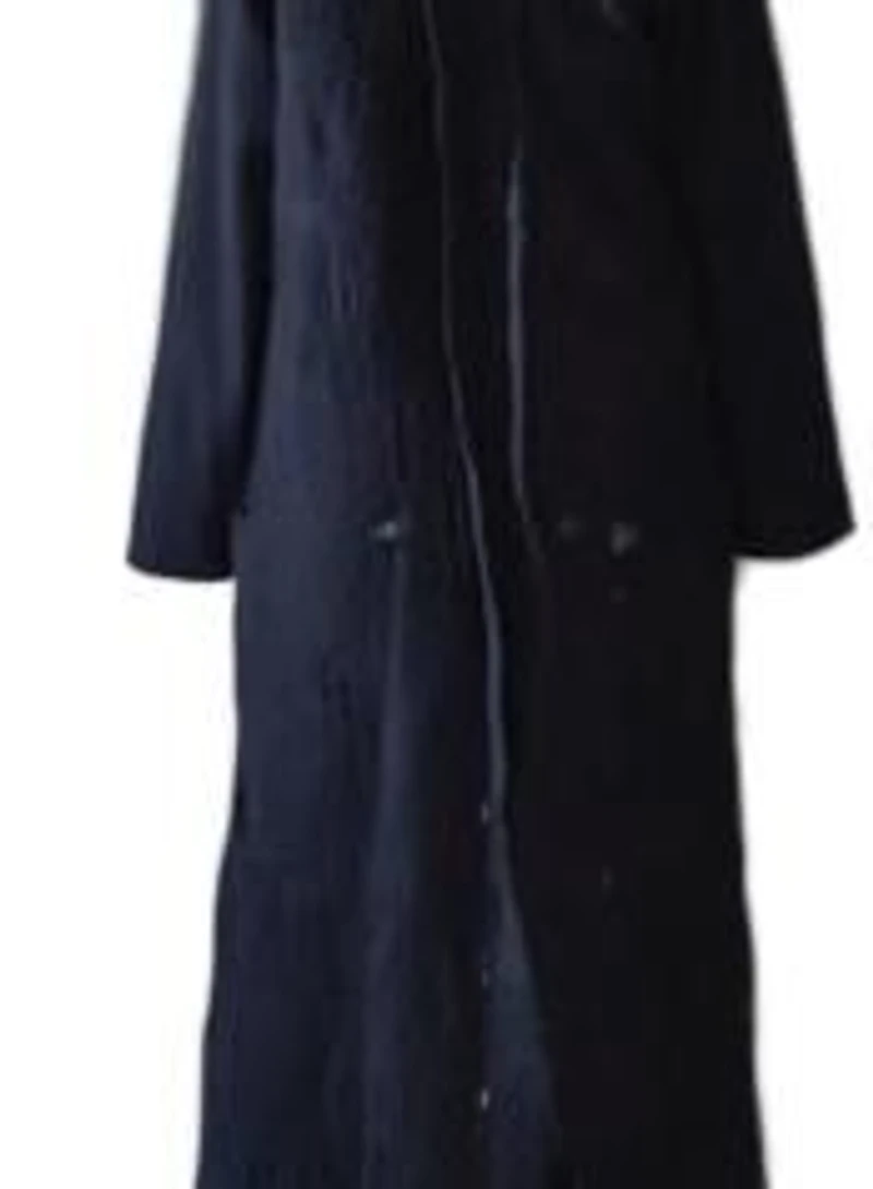 YEUNG W JACKET F25 406