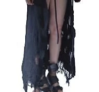 YEUNG W JACKET F25 406