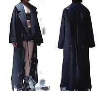 YEUNG W JACKET F25 406