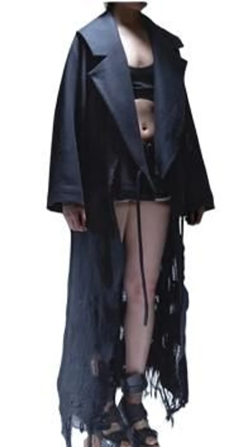 YEUNG W JACKET F25 406