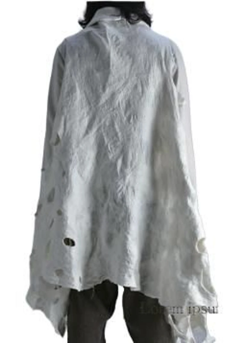 YEUNG W VEST JACKET F25 410