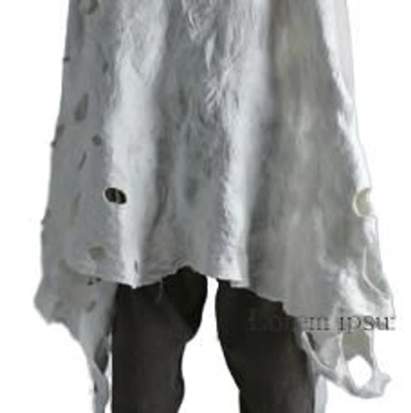 YEUNG W VEST JACKET F25 410