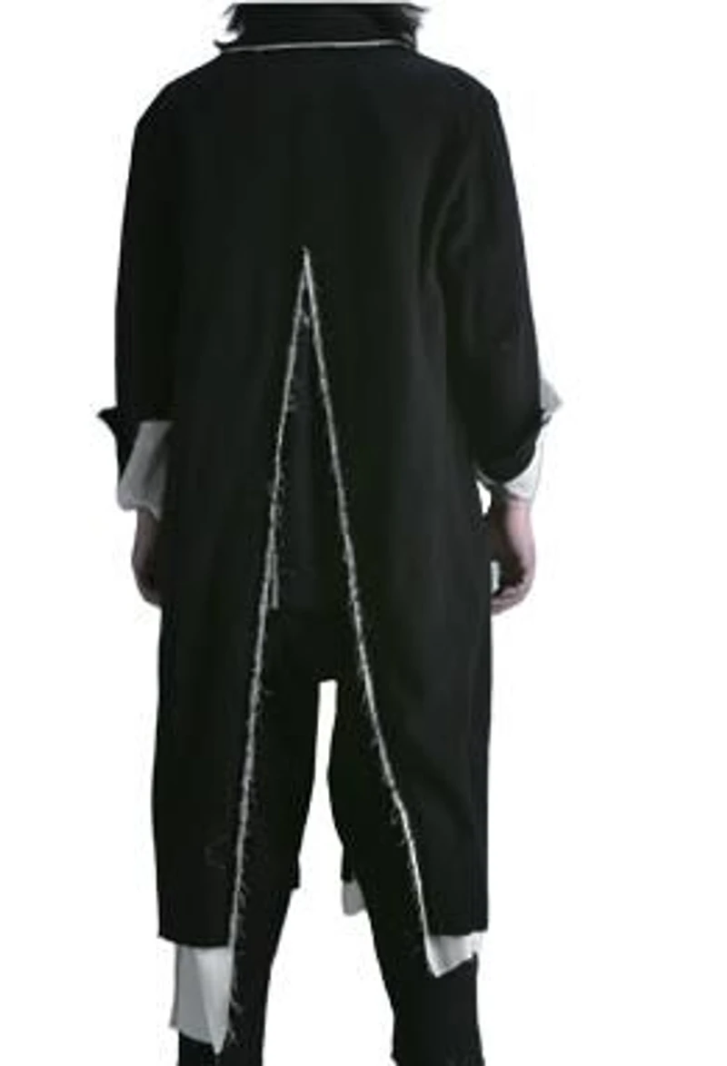 YEUNG W JACKET F25 405