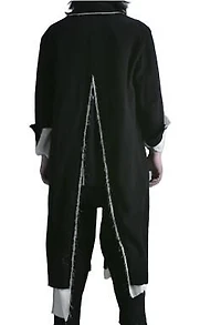 YEUNG W JACKET F25 405