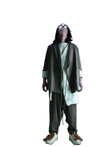 YEUNG W JACKET F25 401