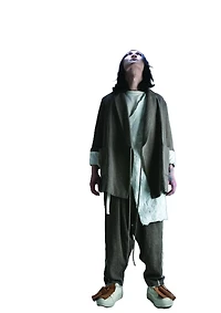 YEUNG W JACKET F25 401