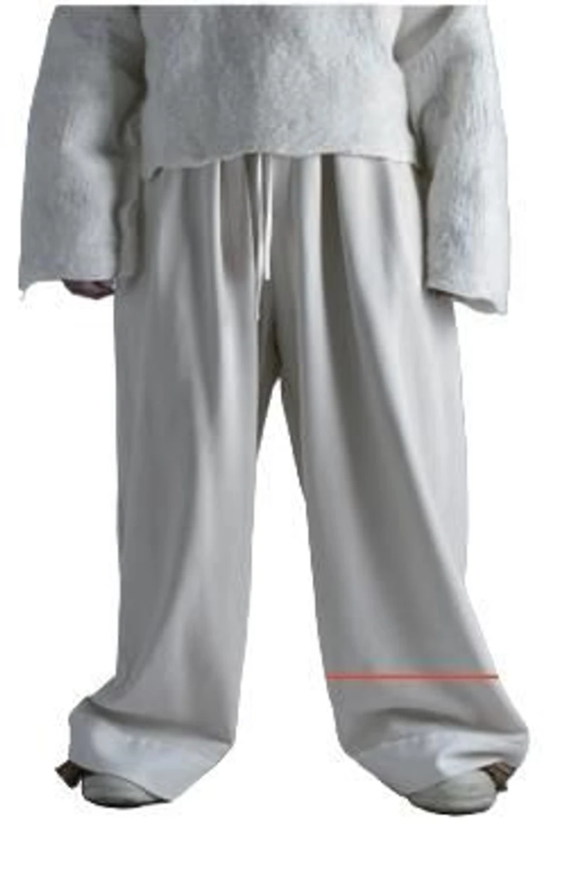 YEUNG W PANTS F25 202