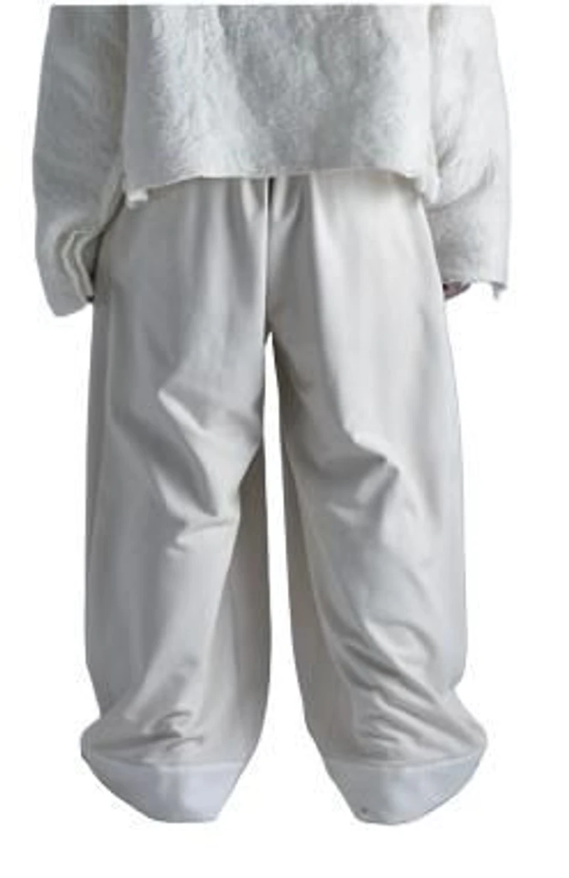 YEUNG W PANTS F25 202