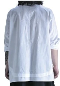 YEUNG M SHIRT F24 CYMS1105
