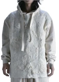 YEUNG M HOODIE SWEAT F25 1302