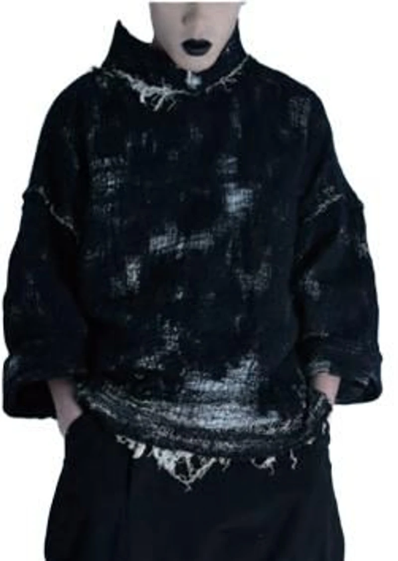 YEUNG M SWEAT F25 1307