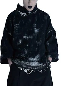 YEUNG M SWEAT F25 1307
