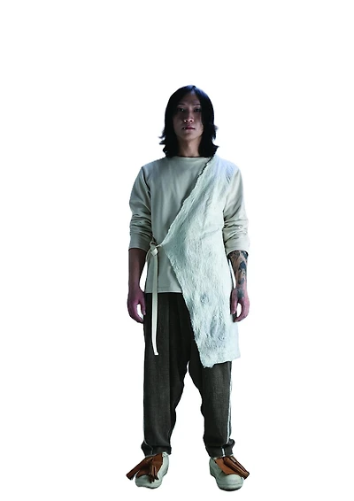 YEUNG M T-SHIRT F25 1304