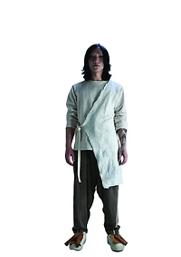 YEUNG M T-SHIRT F25 1304